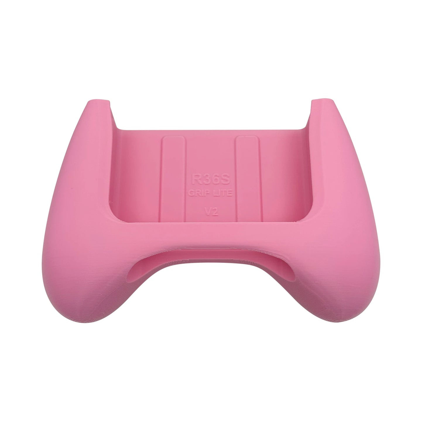 3D Printed Accessories For R36S Grip Handle DIY Controller R36S 3D Grip Comfortable r36 s Console Grip