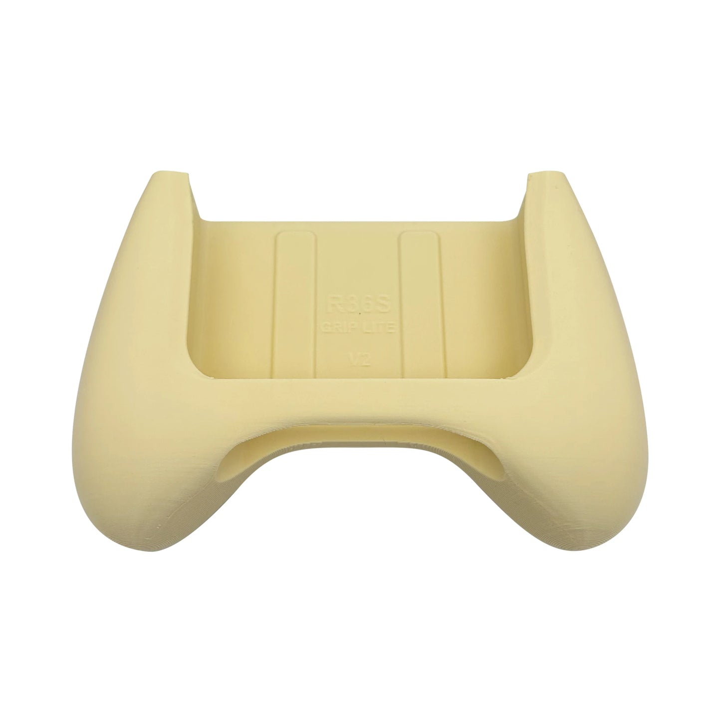 3D Printed Accessories For R36S Grip Handle DIY Controller R36S 3D Grip Comfortable r36 s Console Grip