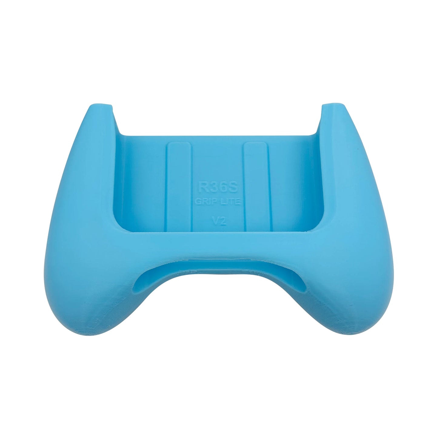 3D Printed Accessories For R36S Grip Handle DIY Controller R36S 3D Grip Comfortable r36 s Console Grip